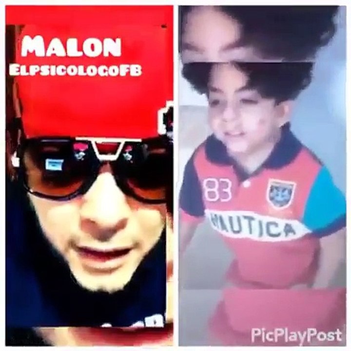 Sale a la luz la verdad de la madre de Derek parte 2