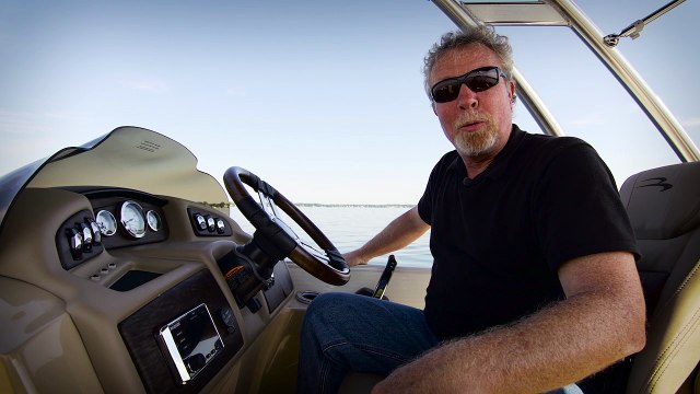 2017 Boat Buyers Guide: Bennington 23GSBA