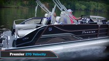 2017 Boat Buyers Guide: Premier 250 Velocity