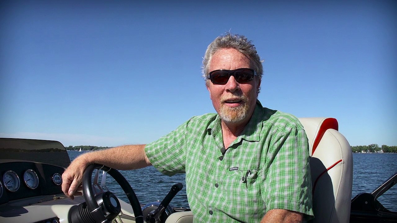 2017 Boat Buyers Guide: Cypress Cay Seabreeze 233