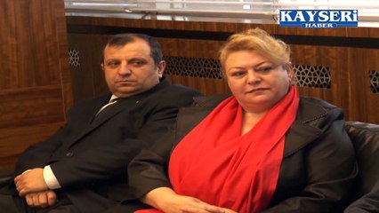 BAŞKAN ÇELİK, "TÜRKİYE GÜCÜNÜN FARKINA VARDI"