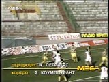 ΑΕΛ-Πόντιοι Βέροιας 1-0  1993-94 Κύπελλο Mega