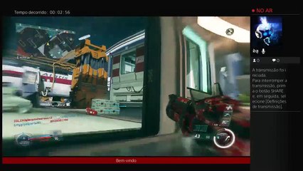 Cod Infinite WarFare MP TDM (11)