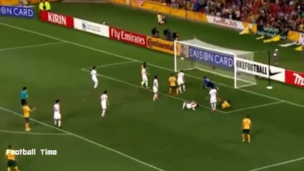 Best Acrobatic Goals Of All Time