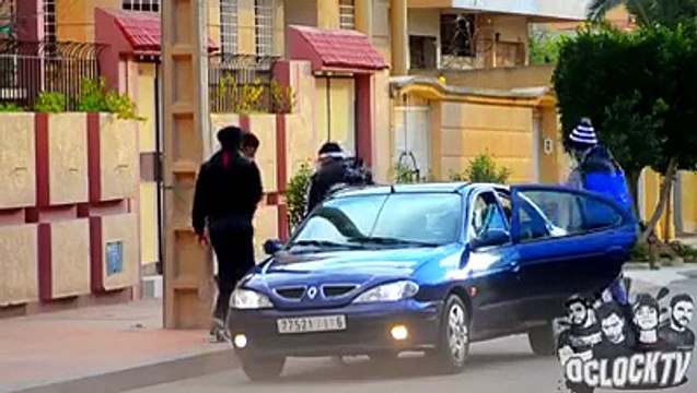 -Camera cacher maroc 2016 toop-_كاميرا خفية 2016 موت ديال ضحك