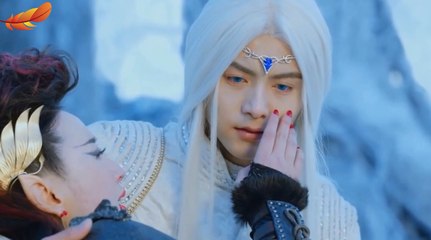 Прежде, чем забыть. Yan Da&Ying Kong Shi (ver 2) Русские субтитры