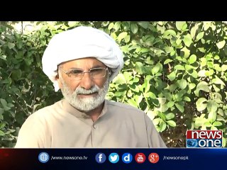 Khula Such, The Cave City Of Balochistan