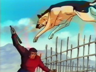 La llamada de la naturaleza (1981)