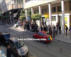 Ομολόγησε ο δράστης της δολοφονίας της Θώμης Κουμπούρα