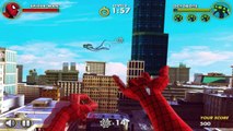 SpiderMan Web Shooters - SpiderMan Games