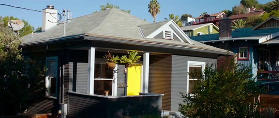 Amateur Night Fragman