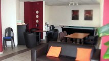 Location logement étudiant - Chambéry - Résidence Malraux