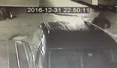 Reina saldırganı o gece evden böyle çıkmış