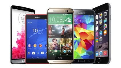 Top 5 upcoming Smartphones you can Buy in 2017