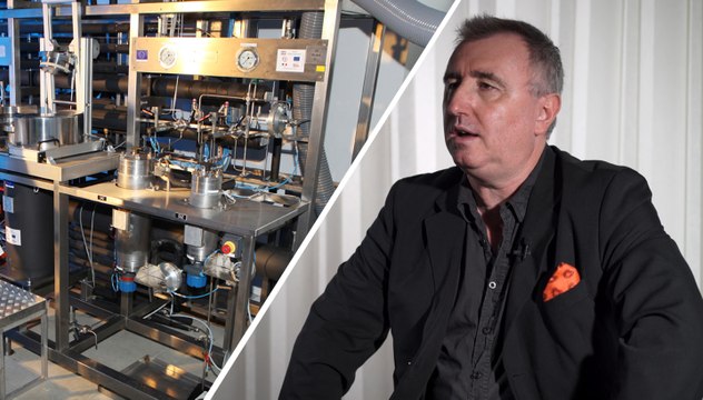 Le CO2 supercritique, une solution d'avenir pour la chimie verte ?