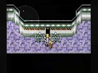 many soliloquies Mystic Ark Gameplay Part２４