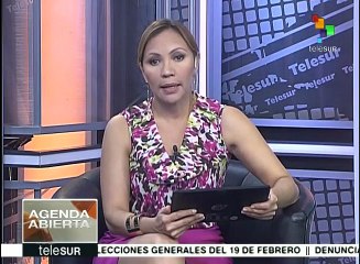 Dujarric: La ONU habilitó pozos en Damasco ante la escasez de agua