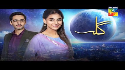 Gila Episode 18 Promo HD HUM TV Drama 2 January 2016