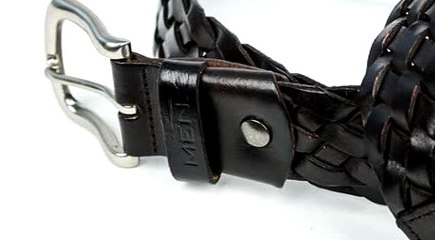 Hướng dẫn những tiêu chí lựa chọn thắt lưng da nam tại hà nội