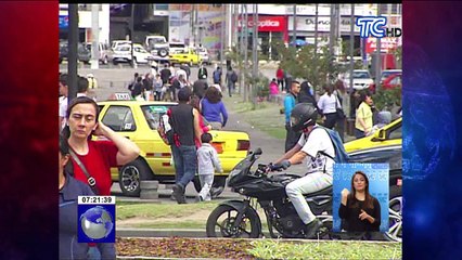 SRI presenta nueva tabla para pago de impuesto a la renta