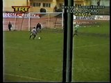 Εδεσσαϊκός-ΑΕΛ 1997-98 Διακοπή παιχνιδιού λόγω ομίχλης (20-12-1997)
