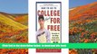 PDF  How to Go to College Almost for Free: The Secrets of Winning Scholarship Money Benjamin R.