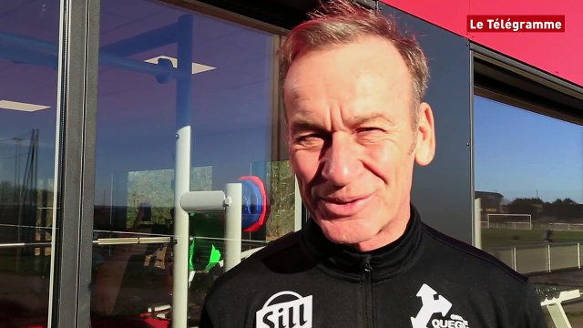 Brest. Jean-Marc Furlan adresse ses voeux à nos lecteurs