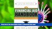 Audiobook  The Financial Aid Handbook: Getting the Education You Want for the Price You Can Afford