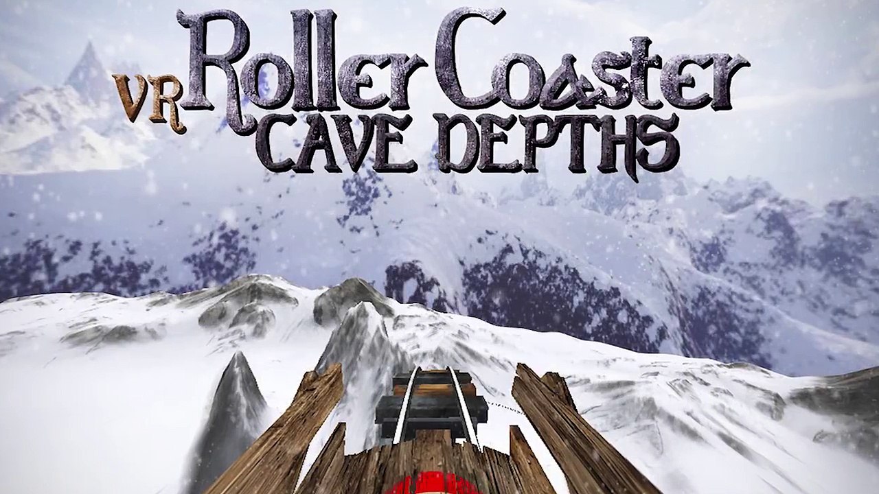 Animation oculus Rift réalité virtuelle - sensation