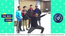 #TBT Shmoney Dance Best Vines Compilation | Best Bobby Shmurda Dance Vines February 2016