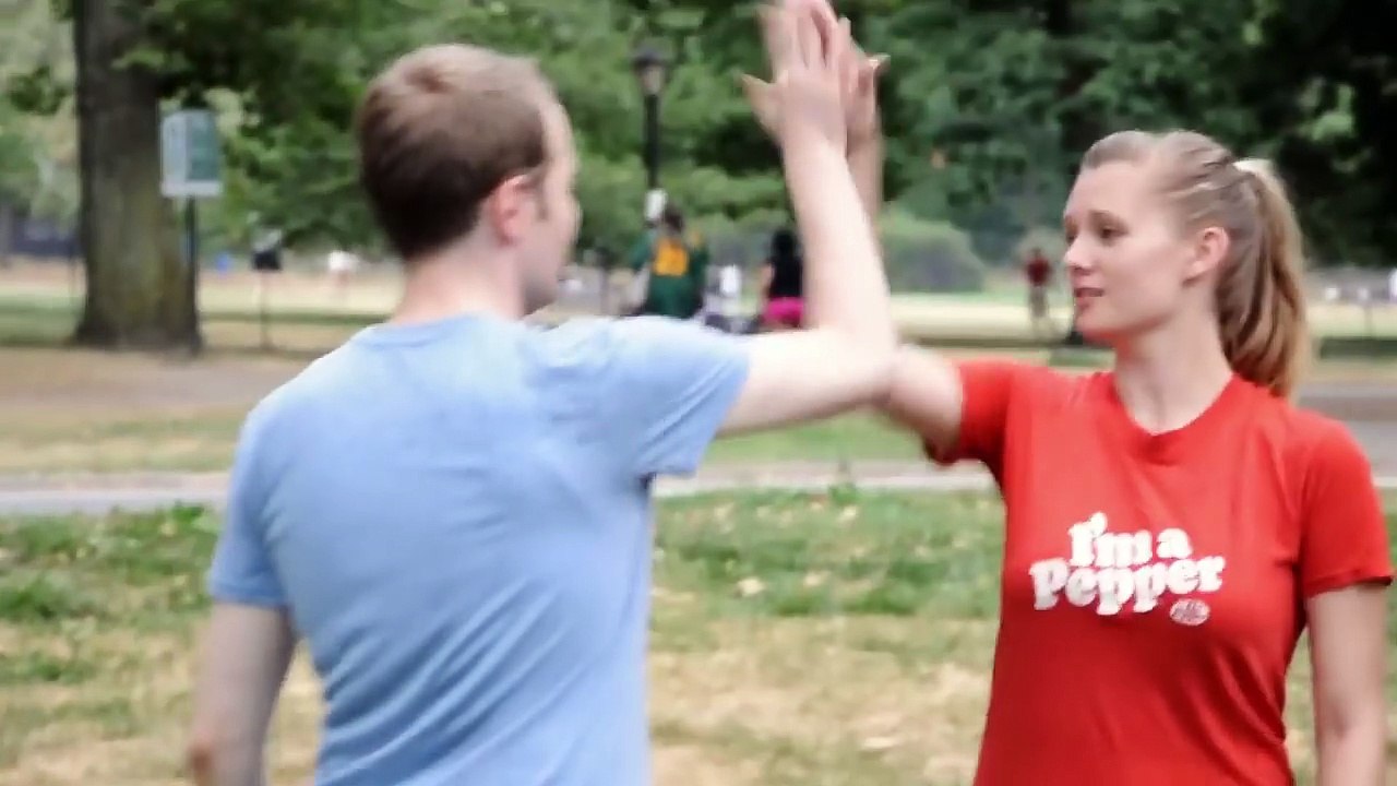 Nudity Probable - Fun Video