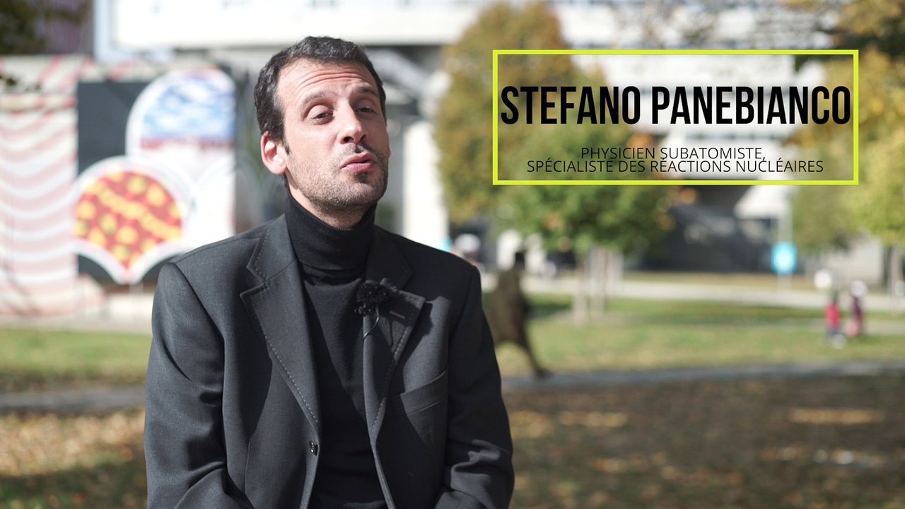 Qu’est-ce que la matière noire ?