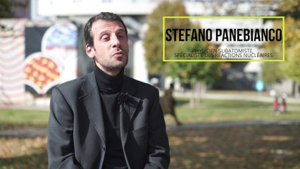 Qu’est-ce que la matière noire ?