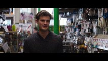Fifty Shades Of Grey - Featurette - 'Christian Grey And Anastasia Steele' (HD)-hGvD1CubwNY