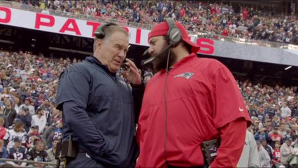 Which teams are interested in the Patriots coordinators?