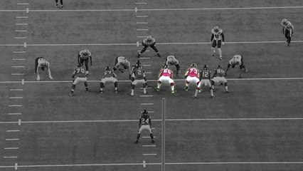 Shaun O'Hara's Offensive Line of the Week: Week 17