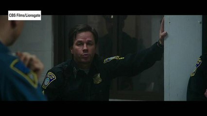 Peter Berg: We felt 'Patriots Day' was an important story to tell