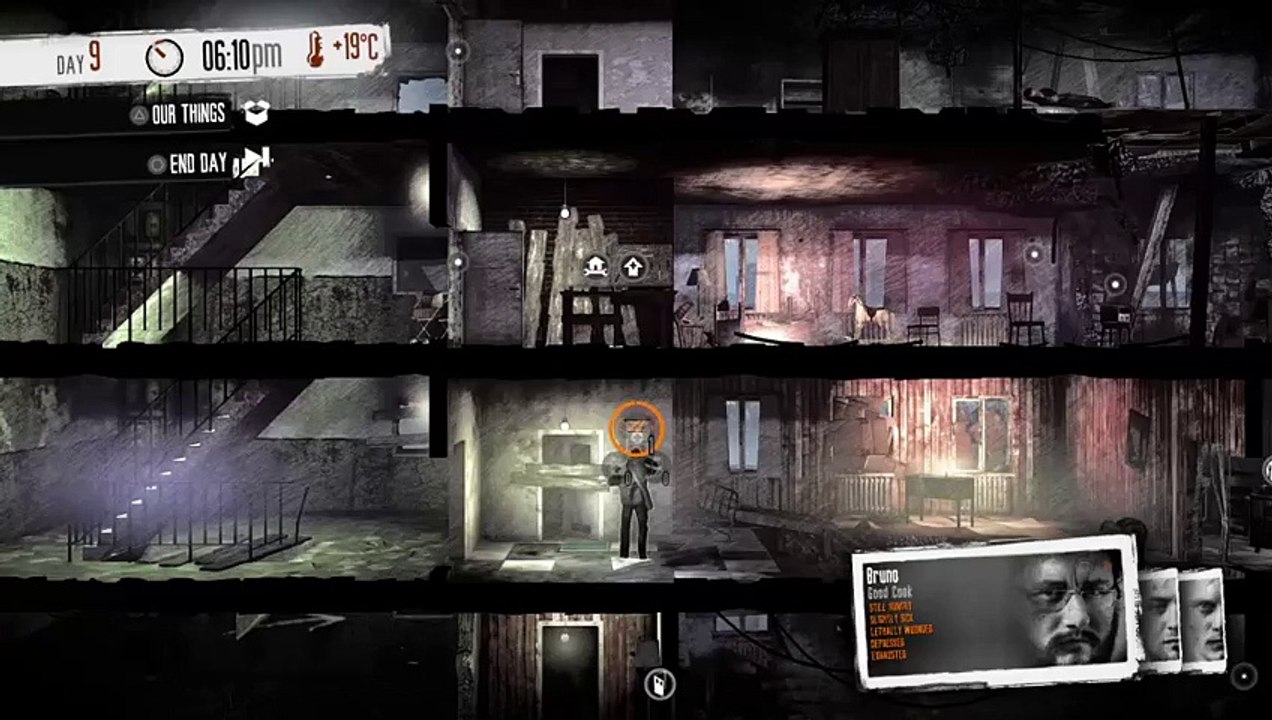 maormm0291's Live PS4 Broadcast (8)