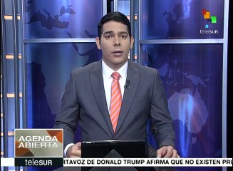 Irak: se estrella helicóptero militar cerca de Bayji