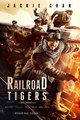 Railroad Tigers Trailer (2017) {By TrailerWood}