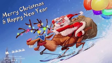 Best Christmas Songs Collection for 2016-2017