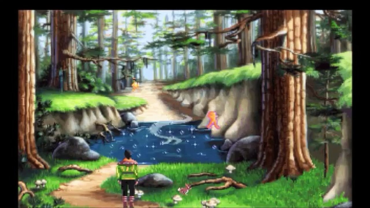 Let's Play KQ6 EP 5