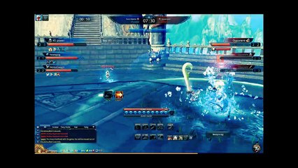 Bıg Boss Kelle Avcısı Yeomjang İş başında (3vs3)