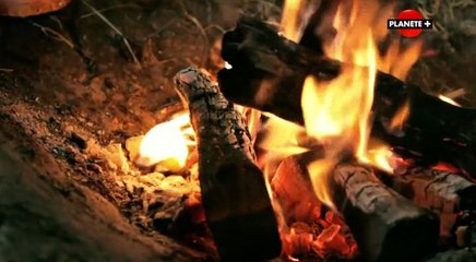 Mystérieuses momies, Ötzi l'homme des glaces