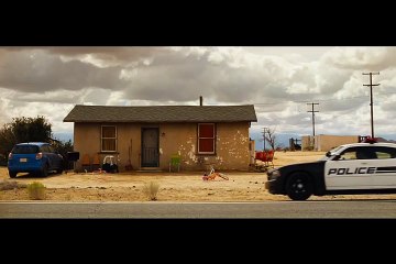 Gece Hayvanları - Nocturnal Animals (2016) Fragman