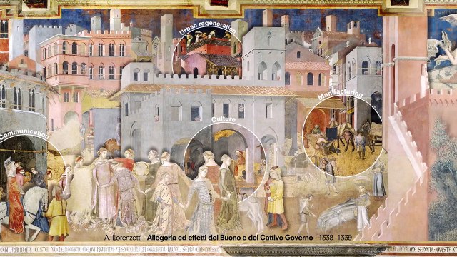 VIDEO 3D/Si do të jetë Tirana sipas planit urbanistik të Boerit