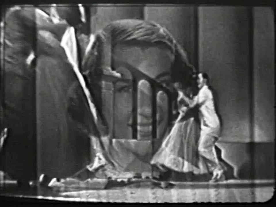 Publicity Lucky Strike (1953)