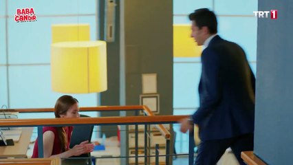 Baba Candir - 10 Bölüm Fragmani