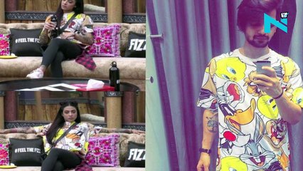 Bani J talks about her beau, says bestie Gauhar found him irritating