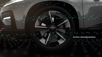 FF 91, premières images de la concurrente de Tesla